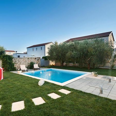 Villa Mediteranea Ουμάγκ Εξωτερικό φωτογραφία