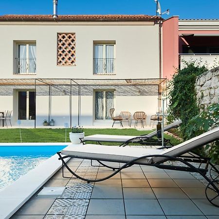 Villa Mediteranea Ουμάγκ Εξωτερικό φωτογραφία