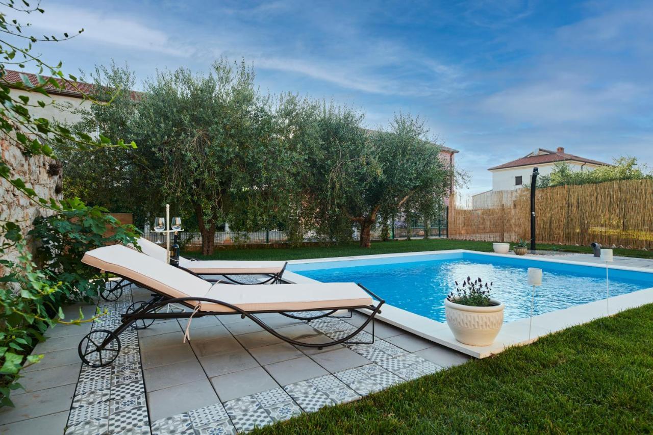 Villa Mediteranea Ουμάγκ Εξωτερικό φωτογραφία