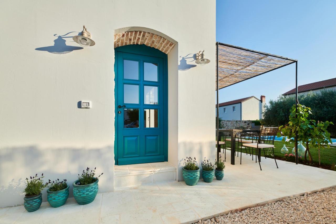 Villa Mediteranea Ουμάγκ Εξωτερικό φωτογραφία