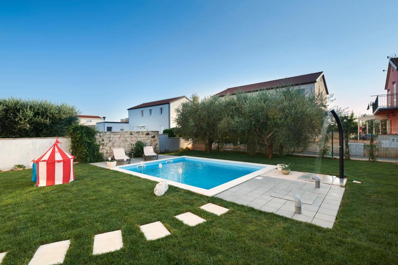 Villa Mediteranea Ουμάγκ Εξωτερικό φωτογραφία
