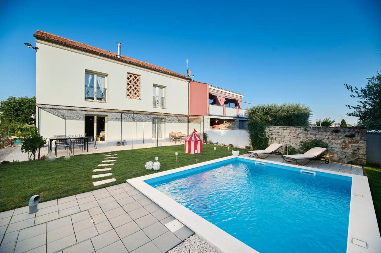 Villa Mediteranea Ουμάγκ Εξωτερικό φωτογραφία