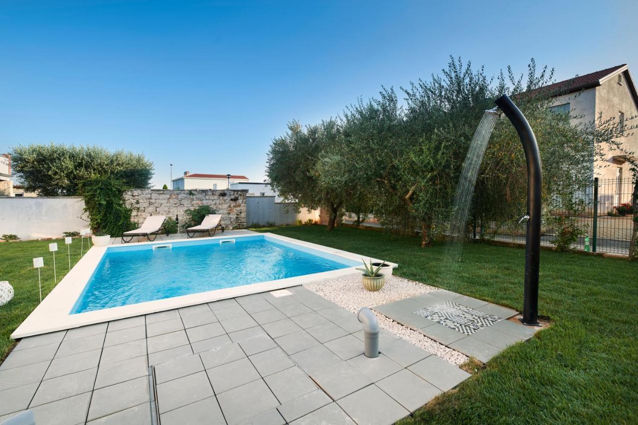 Villa Mediteranea Ουμάγκ Εξωτερικό φωτογραφία